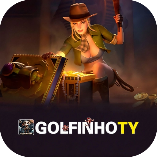 golfinhoty LOGO