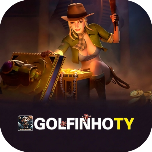 golfinhoty logo