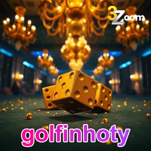 golfinhoty