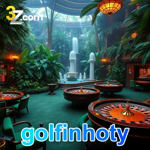 golfinhoty Jogos de caça-níqueis