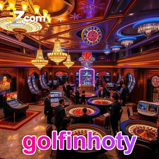 golfinhoty Jogos de caça-níqueis